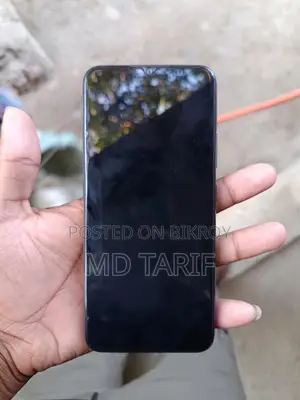 Realme C25 8k (Used)
