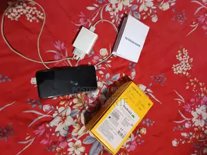 Realme C25 8k (Used)