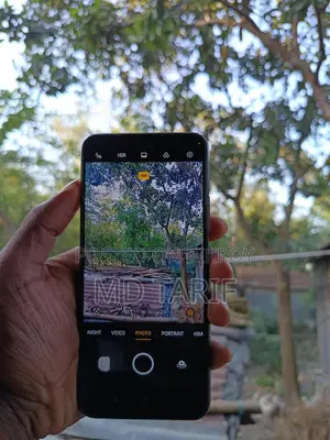 Realme C25 8k (Used)