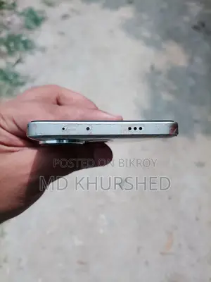 Xiaomi Redmi turbo 3 12/256 (Used)