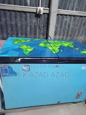 Freeze for Sale