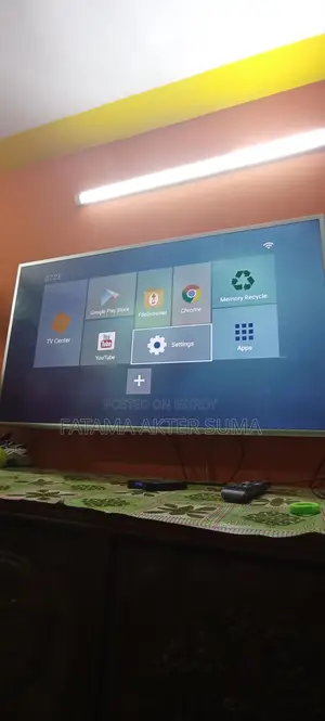 TV for Sale