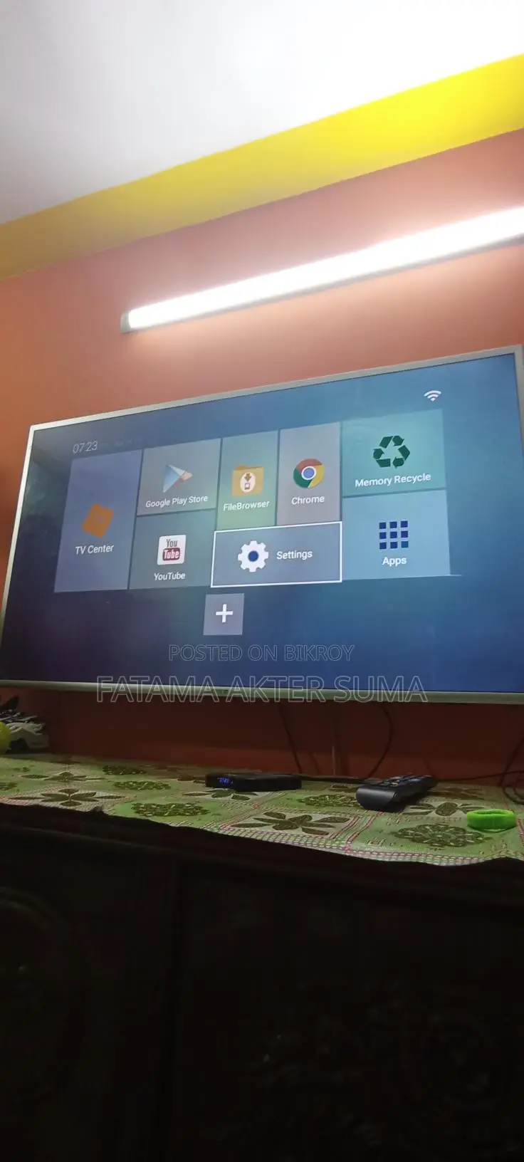 TV for Sale