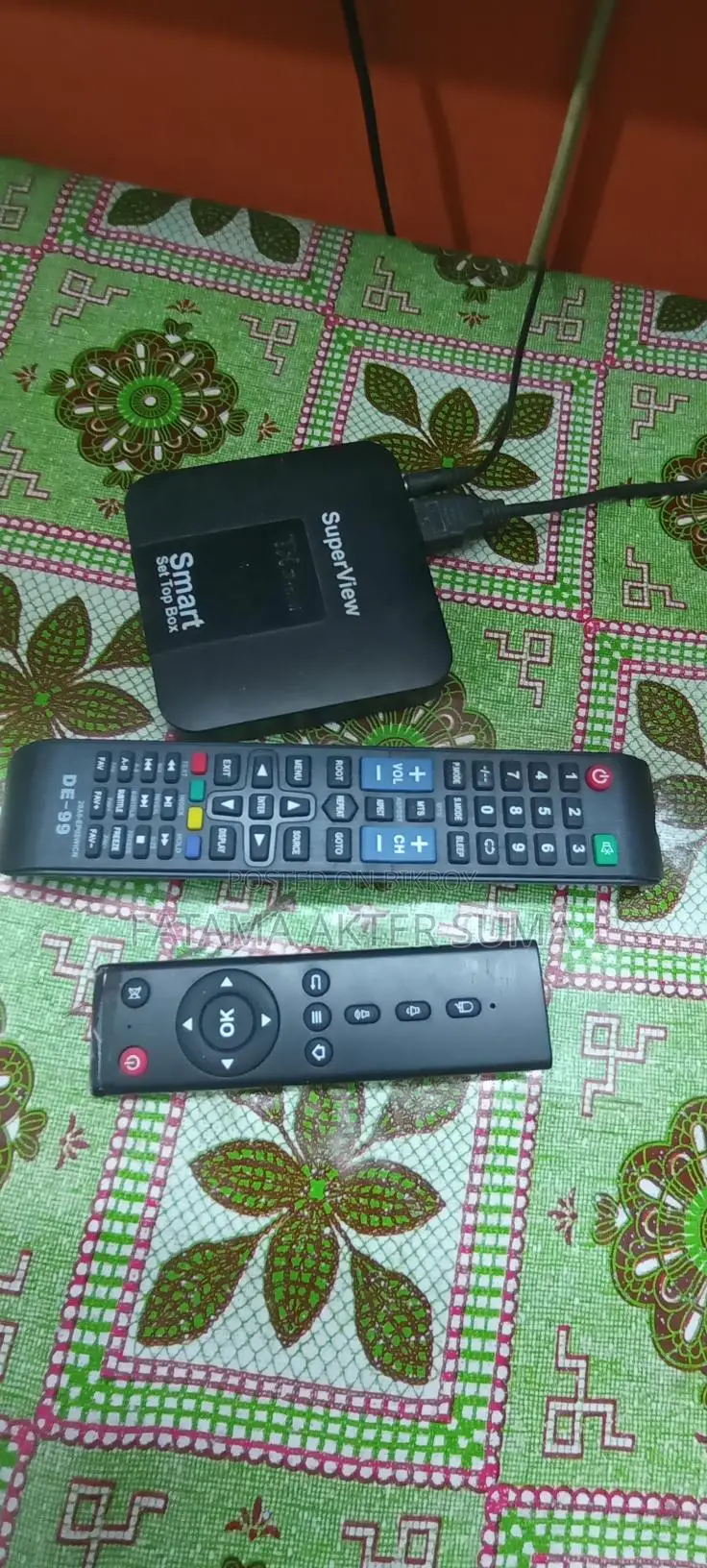 TV for Sale