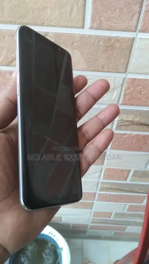 Samsung Galaxy S8 (Used)