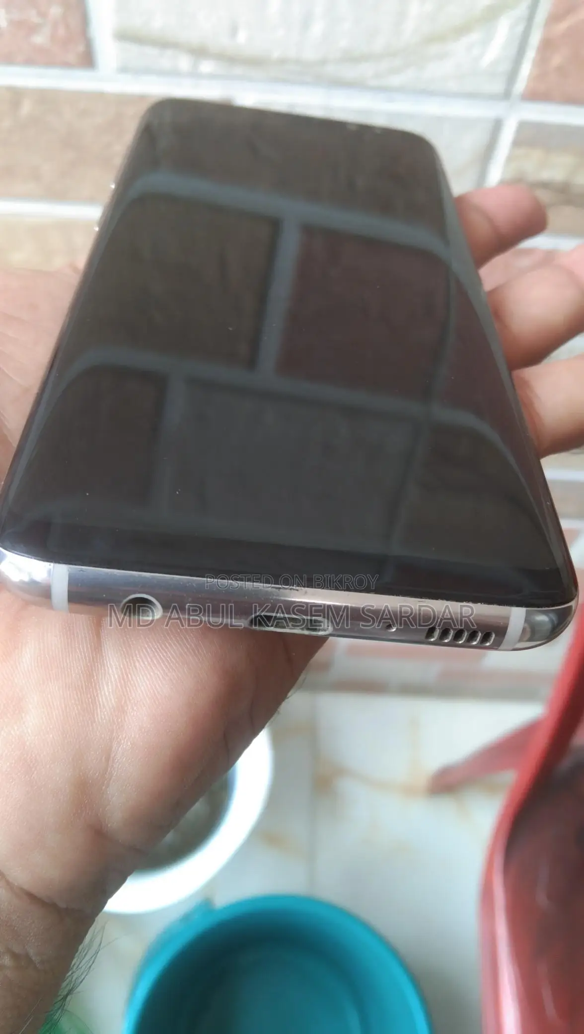Samsung Galaxy S8 (Used)