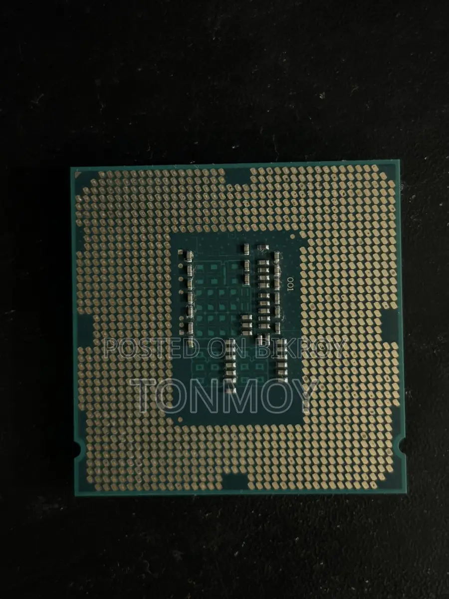 Urgent Sale: Intel Core i3-4160 Processor 3.60GHz