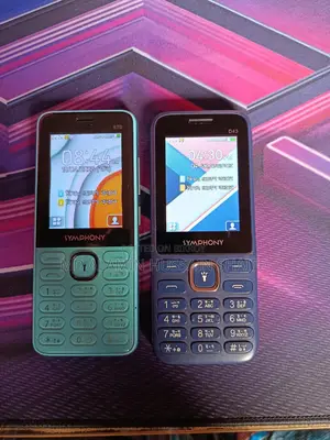 Symphony V75 (Used)