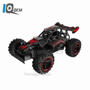 Crazy Car Toy