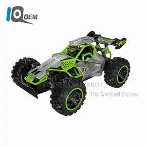 Crazy Car Toy