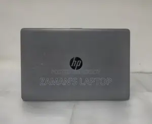 HP 15 250 g7 Intel Celeron DDR4 Ram 1 TB Laptop