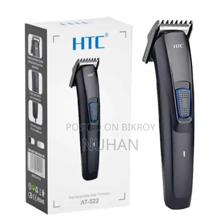 HTC AT 522 Trimmer