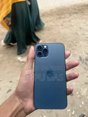 Apple iPhone 12 Pro (Used)