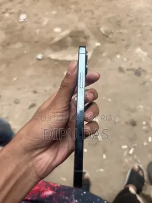 Apple iPhone 12 Pro (Used)