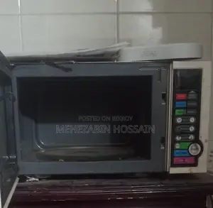 ওভেন বিক্রি কোরবো