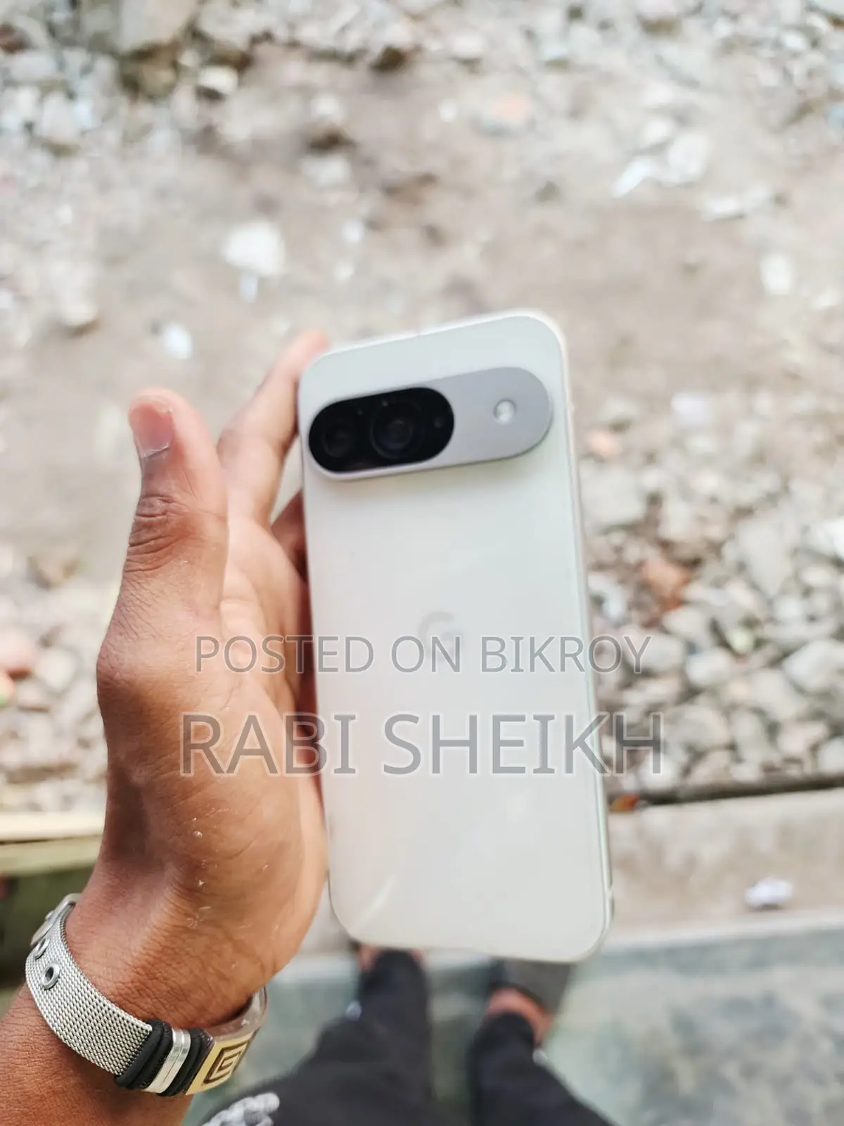 Apple iPhone 13 Pro Max (Used)
