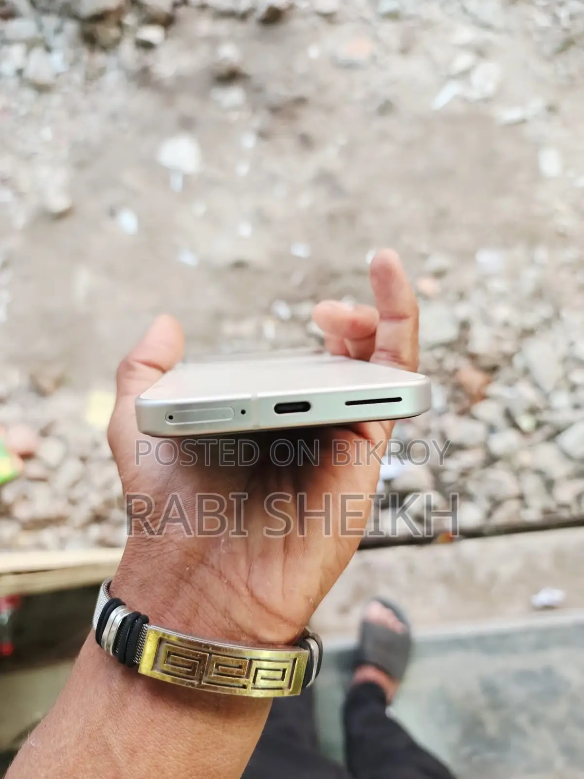 Apple iPhone 13 Pro Max (Used)