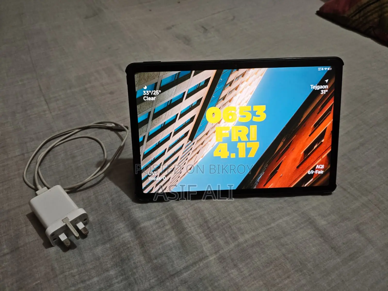 Xiaomi Redmi Pad 2