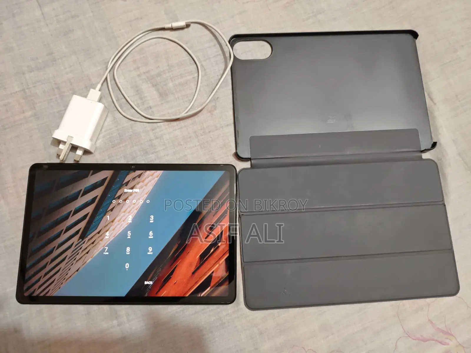 Xiaomi Redmi Pad 2