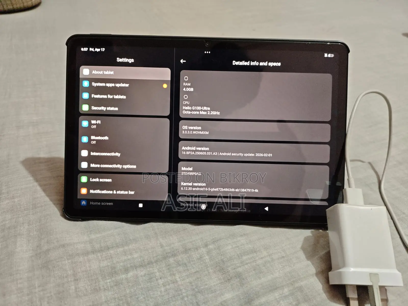 Xiaomi Redmi Pad 2