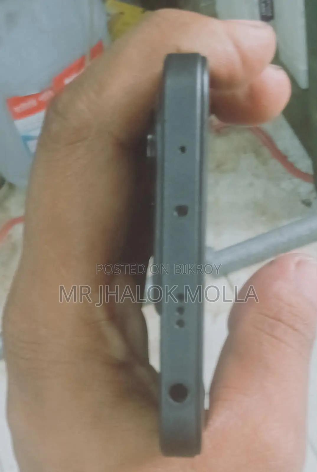 Xiaomi Redmi Note 14 best pricebastphone (Used)