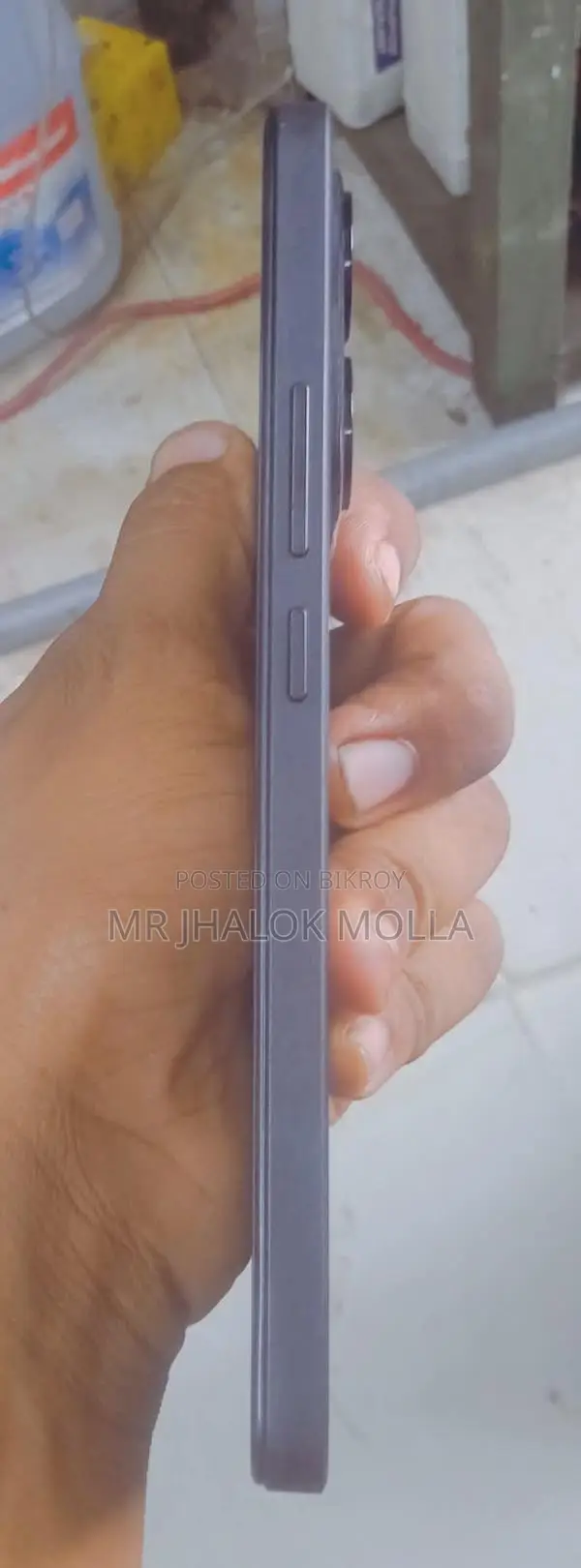 Xiaomi Redmi Note 14 best pricebastphone (Used)
