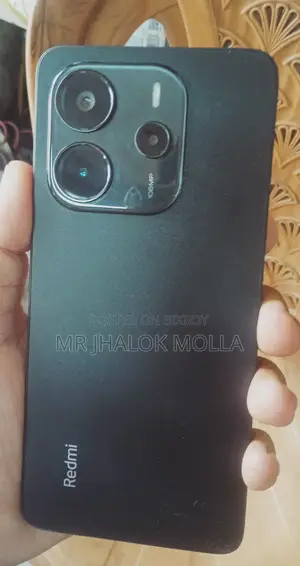 Xiaomi Redmi Note 14 best pricebastphone (Used)