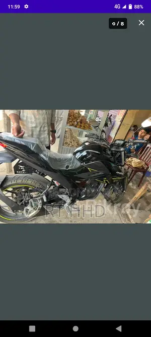 Suzuki Gixxer FI Disc 😴😴 2026