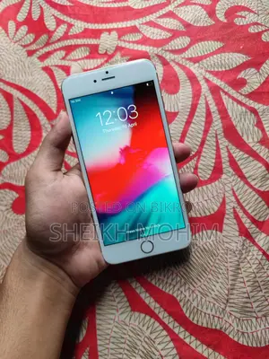 Apple iPhone 6 Plus Full Fresh (Used)
