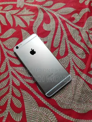 Apple iPhone 6 Plus Full Fresh (Used)