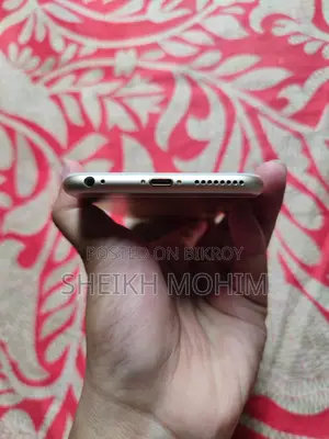 Apple iPhone 6 Plus Full Fresh (Used)