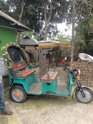 মিশুক অটো
