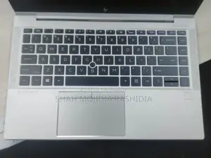 Hp Elitebook Ryzen 3 Pro 5450U 5hours+++ battery back up Fully fresh