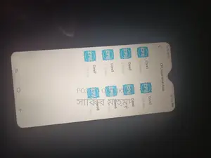 Vivo Y11 8GB+256GB (Used)