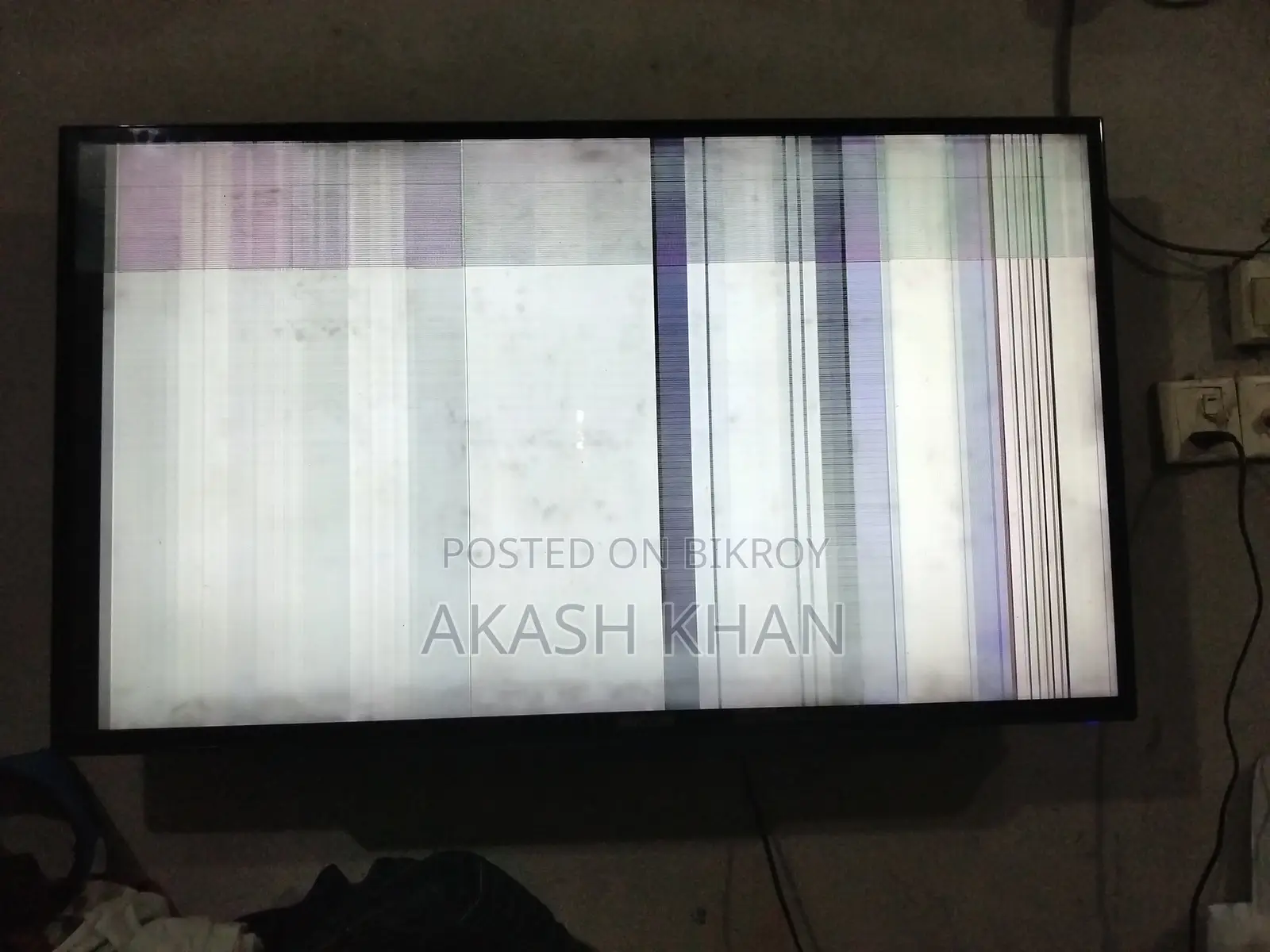 TV Sale MICOM