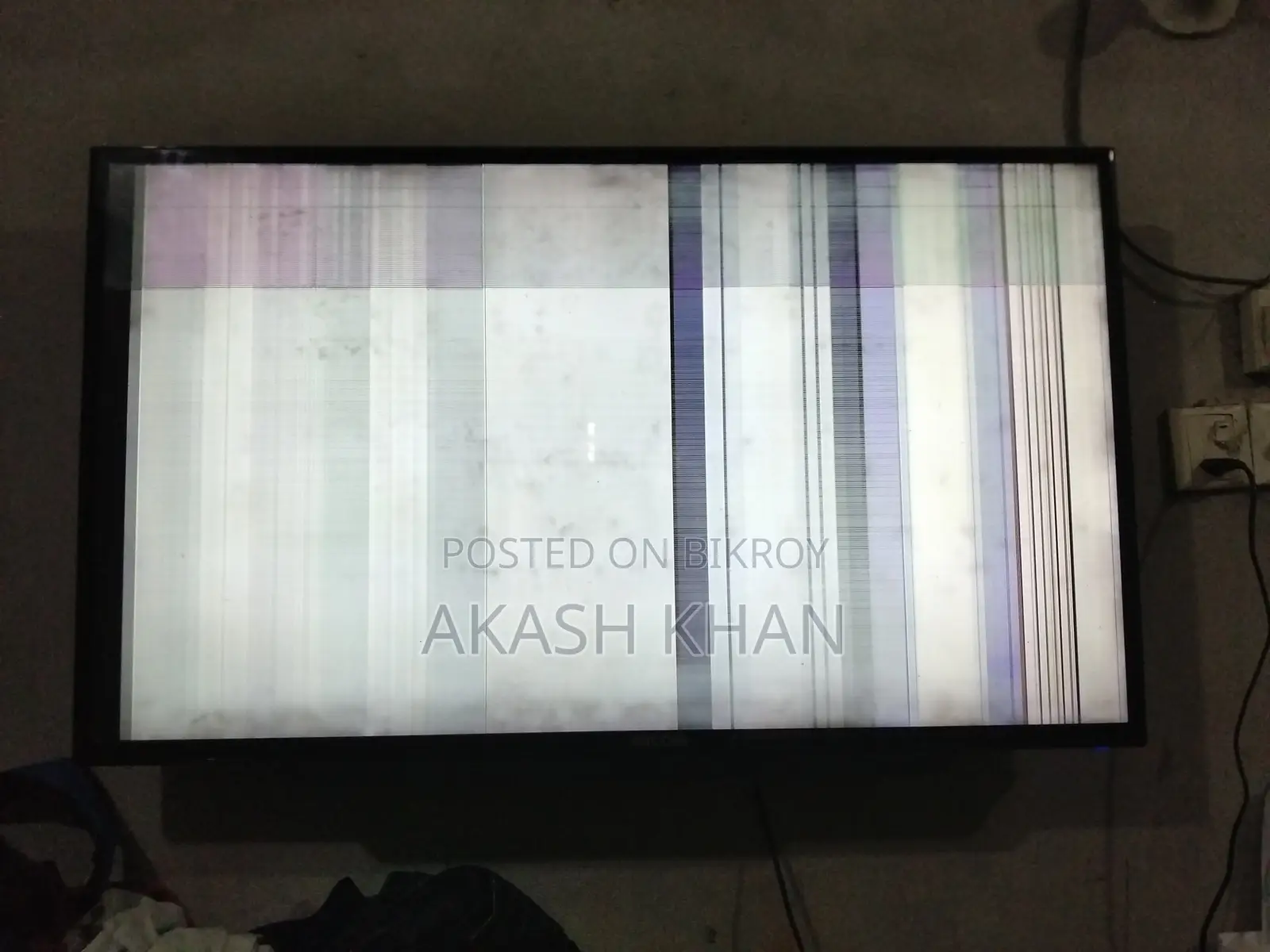TV Sale MICOM