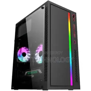 Gaming PC Core i5 6th Gen 8GB DDR4 RAM 256GB SSD