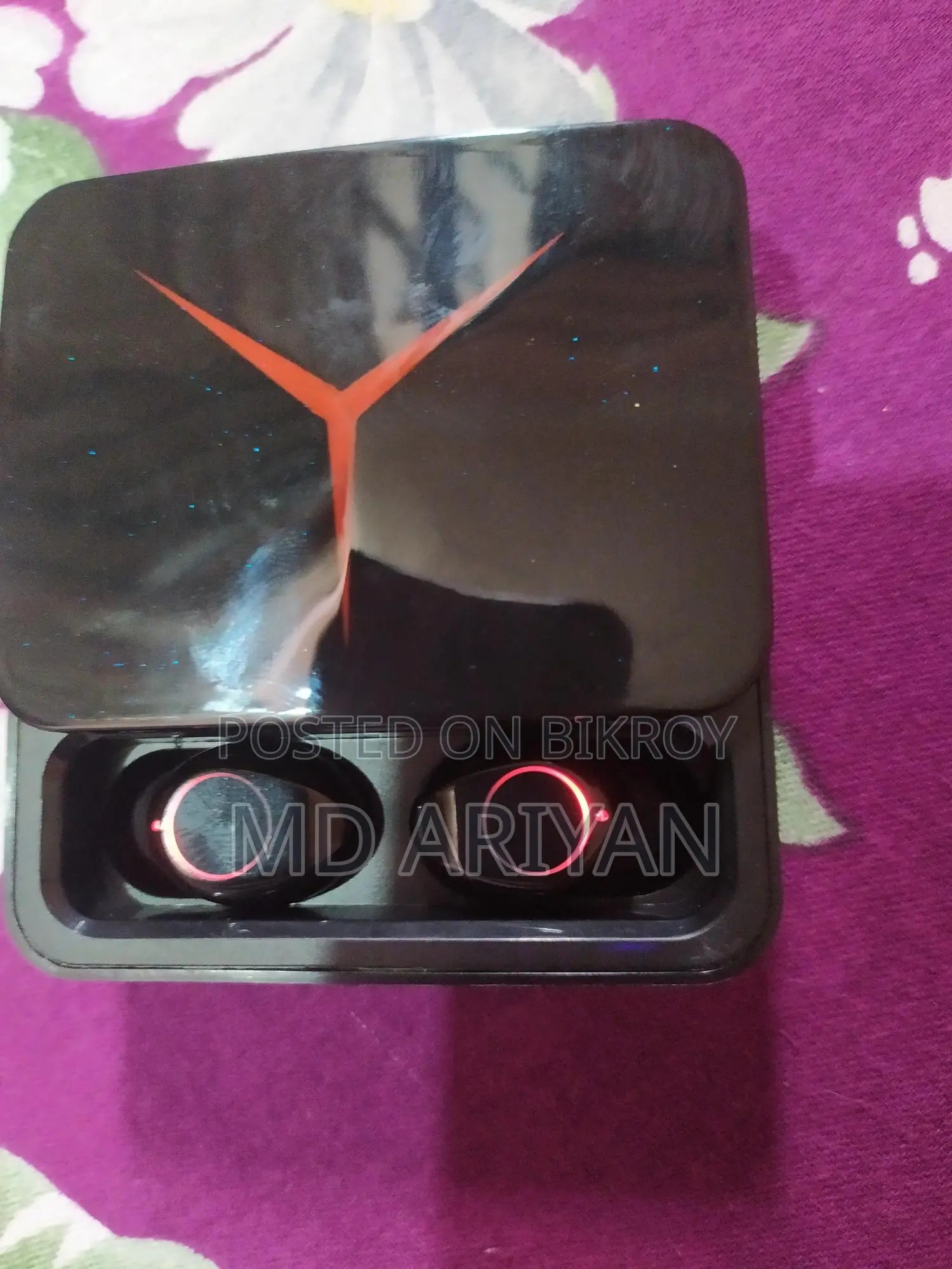 Bluetooth