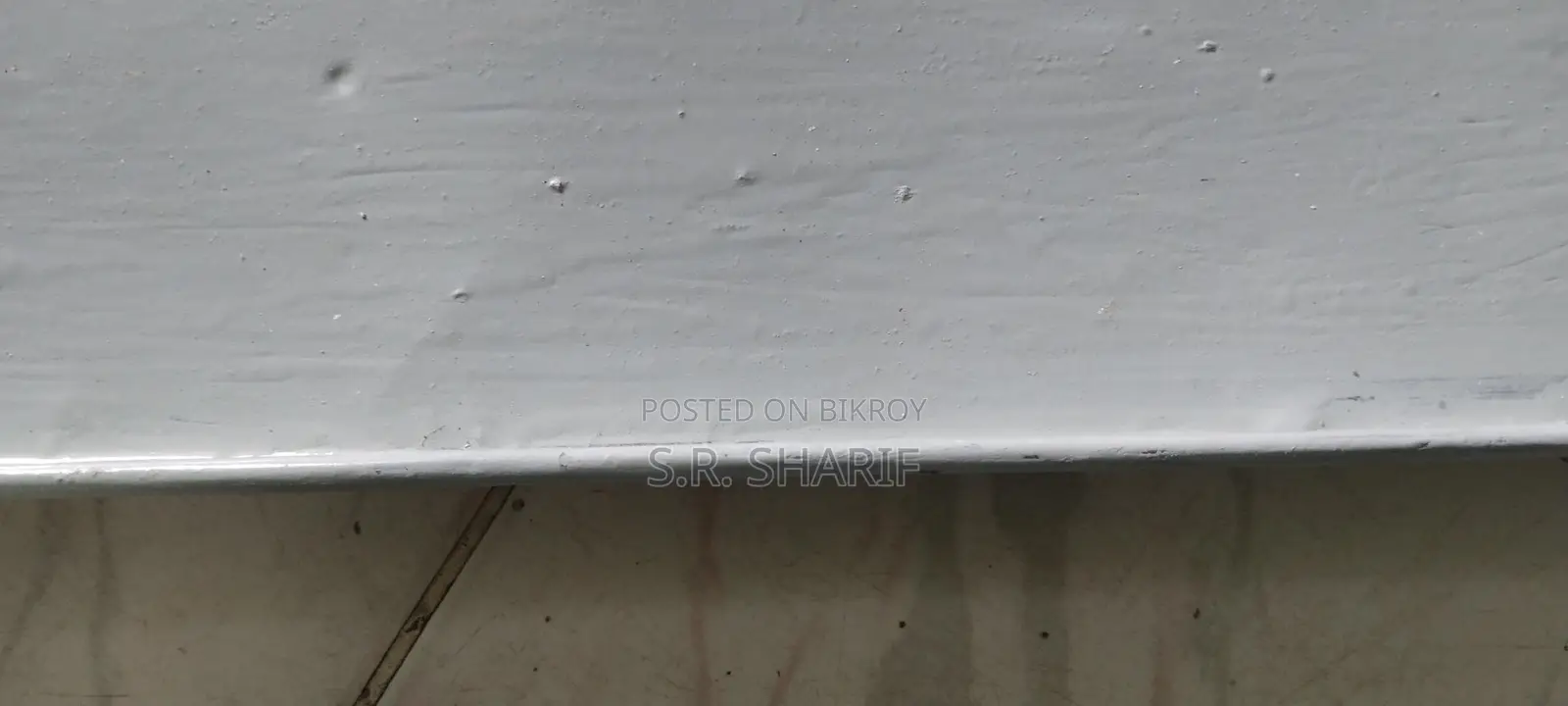 কবুতরের গোসলের পাত্র