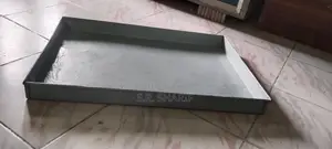 কবুতরের গোসলের পাত্র