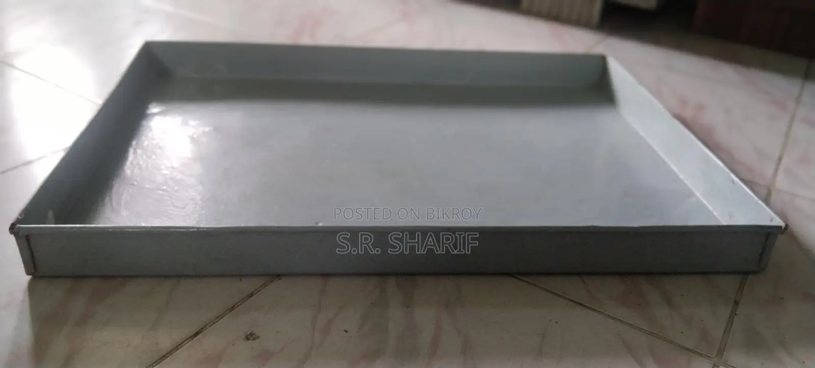 কবুতরের গোসলের পাত্র