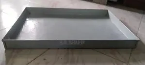 কবুতরের গোসলের পাত্র