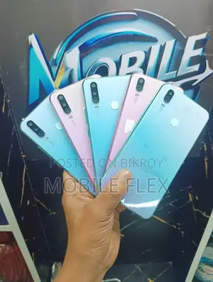 New Vivo Y11 32 GB