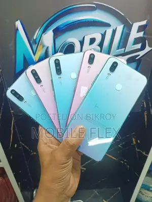 New Vivo Y11 32 GB