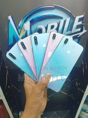 New Vivo Y11 32 GB