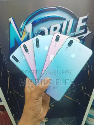 New Vivo Y11 32 GB