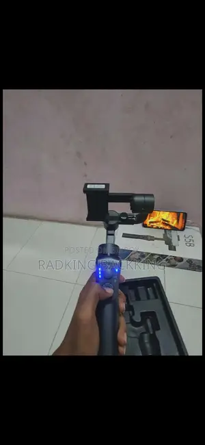 Gimbal