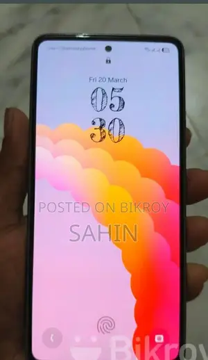 Samsung Galaxy A53 8/128 (Used)