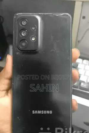 Samsung Galaxy A53 8/128 (Used)