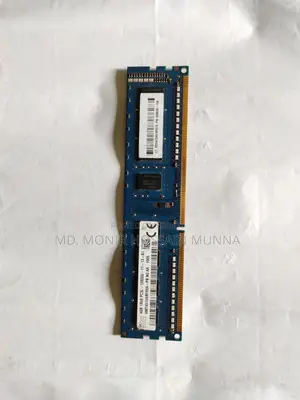 Ddr4 4gp Ram